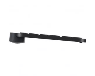 Клавиатура и мышь беспроводная Logitech MX Keys for Business Gen 2 Graphite (920-010933)