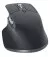 Клавиатура и мышь беспроводная Logitech MX Keys for Business Gen 2 Graphite (920-010933)