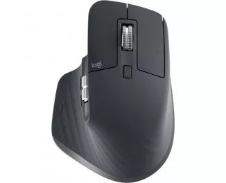 Клавиатура и мышь беспроводная Logitech MX Keys for Business Gen 2 Graphite (920-010933)