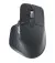 Клавиатура и мышь беспроводная Logitech MX Keys for Business Gen 2 Graphite (920-010933)