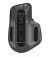 Клавиатура и мышь беспроводная Logitech MX Keys for Business Gen 2 Graphite (920-010933)