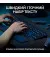Клавиатура и мышь беспроводная Logitech MX Keys S Combo USINTL Graphite (920-011614)