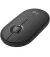 Клавиатура и мышь беспроводная Logitech Pebble 2 Combo for Mac Graphite (920-012244)