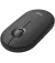 Клавиатура и мышь беспроводная Logitech Pebble 2 Combo Graphite Wireless (920-012239)