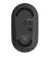 Клавиатура и мышь беспроводная Logitech Pebble 2 Combo Graphite Wireless (920-012239)