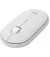 Клавіатура та миша бездротова Logitech Pebble 2 Combo White Wireless (920-012240)