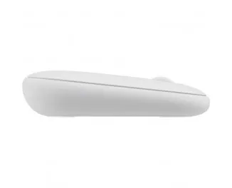 Клавіатура та миша бездротова Logitech Pebble 2 Combo White Wireless (920-012240)