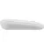 Клавіатура та миша бездротова Logitech Pebble 2 Combo White Wireless (920-012240)