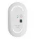 Клавіатура та миша бездротова Logitech Pebble 2 Combo White Wireless (920-012240)