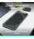 Клавіатура та миша бездротова Logitech Pop Icon Combo Graphite (920-013156)