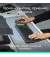 Клавіатура та миша бездротова Logitech Pop Icon Combo Graphite (920-013156)