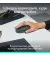 Клавіатура та миша бездротова Logitech Pop Icon Combo Graphite (920-013156)