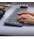 Клавиатура и мышь беспроводная Logitech Signature Slim Combo MK950 Graphite (920-012490)