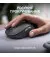 Клавиатура и мышь беспроводная Logitech Signature Slim Combo MK950 Graphite (920-012490)