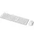 Клавиатура и мышь беспроводная Logitech Signature Slim Combo MK950 Off White (920-012491)