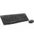 Клавиатура и мышь беспроводная Logitech Wireless Combo MK370 Graphite (920-012077)