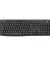 Клавиатура и мышь беспроводная Logitech Wireless Combo MK370 Graphite (920-012077)