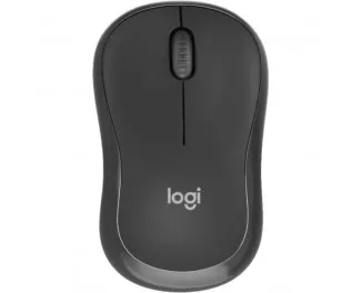 Клавиатура и мышь беспроводная Logitech Wireless Combo MK370 Graphite (920-012077)