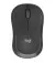 Клавиатура и мышь беспроводная Logitech Wireless Combo MK370 Graphite (920-012077)