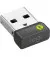 Клавиатура и мышь беспроводная Logitech Wireless Combo MK370 Graphite (920-012077)