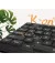Клавіатура та миша бездротова Xiaomi MiiiW Keyboard and Mouse Combo Gen 3 PB03 White (MW24PB03)