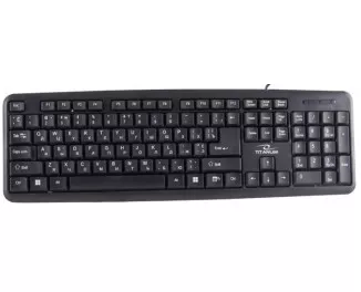Клавиатура и мышь Esperanza TK110 Black USB