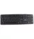 Клавиатура и мышь Esperanza TK110 Black USB