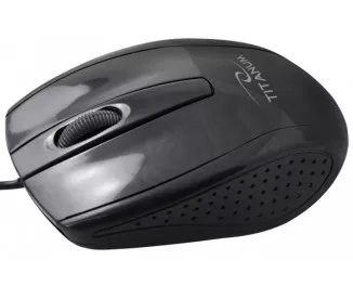 Клавиатура и мышь Esperanza TK110 Black USB