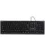 Клавіатура та миша Gembird KBS-UM-03-UA Black USB