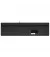 Клавиатура и мышь Genius C-126 SlimStar USB Black (31330007407)