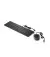 Клавіатура та миша HP Pavilion 400 Black (4CE97AA)