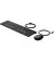 Клавиатура и мышь HP Wired Desktop 320MK Mouse and Keyboard (9SR36AA)