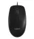 Клавиатура и мышь Logitech MK120 USB UA Black (920-002563)
