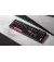 Клавіатура Lemokey X3 Keychron Red Black (X3-H1-UA)