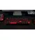 Клавіатура Lemokey X3 Keychron Red Black (X3-H1-UA)
