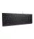 Клавіатура Lenovo Essential Wired Keyboard (Black) - Ukraine (4Y41C75141)