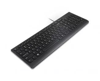 Клавіатура Lenovo Essential Wired Keyboard (Black) - Ukraine (4Y41C75141)