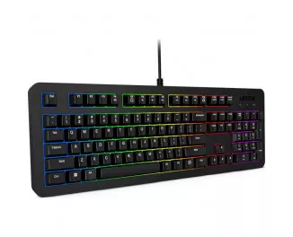 Клавиатура Lenovo Legion K310 RGB USB UA Black (GY41N91855)