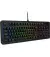 Клавиатура Lenovo Legion K310 RGB USB UA Black (GY41N91855)