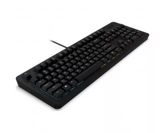 Клавиатура Lenovo Legion K310 RGB USB UA Black (GY41N91855)