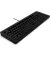 Клавиатура Lenovo Legion K310 RGB USB UA Black (GY41N91855)