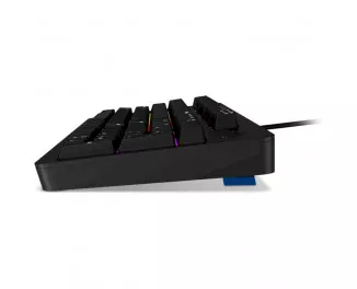 Клавиатура Lenovo Legion K310 RGB USB UA Black (GY41N91855)