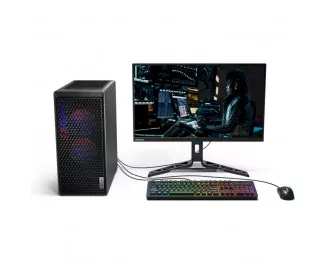 Клавиатура Lenovo Legion K310 RGB USB UA Black (GY41N91855)