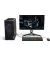 Клавиатура Lenovo Legion K310 RGB USB UA Black (GY41N91855)