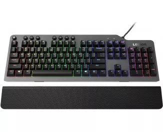 Клавиатура Lenovo Legion K500 RGB USB UA Black (GY41L16650)
