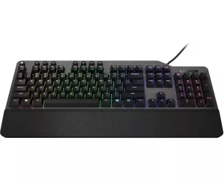 Клавиатура Lenovo Legion K500 RGB USB UA Black (GY41L16650)