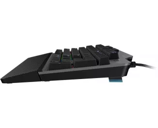 Клавиатура Lenovo Legion K500 RGB USB UA Black (GY41L16650)