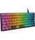 Клавіатура Lenovo Legion K510 Mini Pro USB UA Black (GY41P80864)