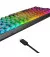 Клавіатура Lenovo Legion K510 Mini Pro USB UA Black (GY41P80864)