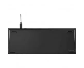 Клавіатура Lenovo Legion K510 Mini Pro USB UA Black (GY41P80864)